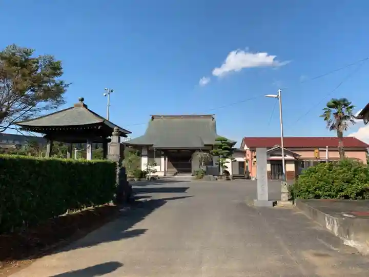 勝蔵院の末社・摂社