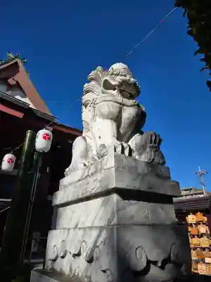 八幡八雲神社(東京都)
