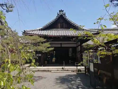 廬山寺（廬山天台講寺）のその他建物