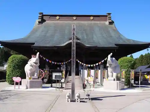 長福寿寺(千葉県)