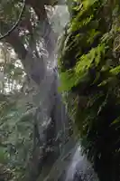 為朝神社石宮(東京都)