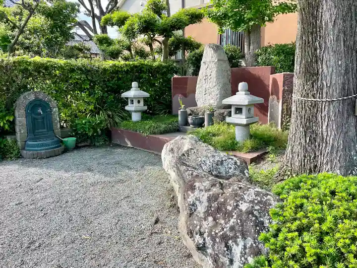 本覚寺(神奈川県)