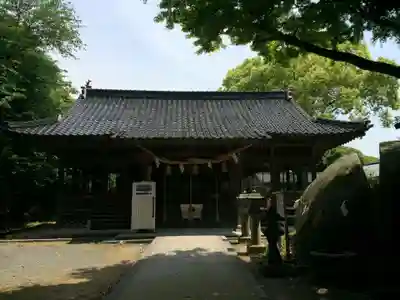 荘八幡神社(福岡県)