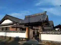 乗円院の建物その他