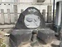 上の天神 生根神社(大阪府)