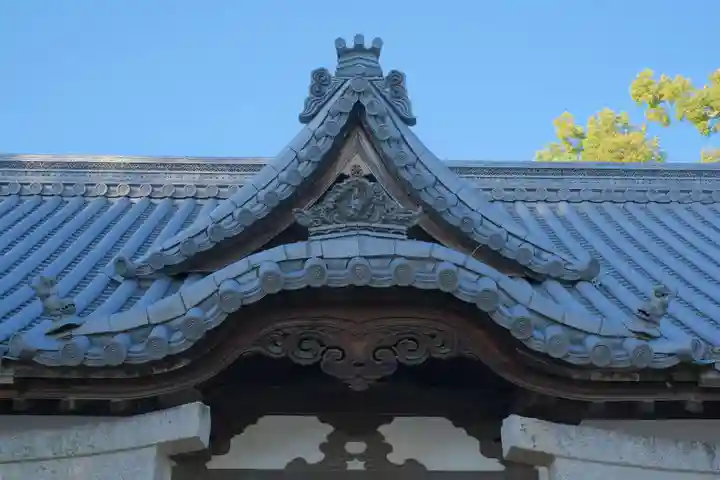 泉穴師神社のその他建物