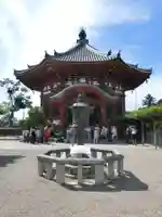 興福寺 南円堂のその他建物