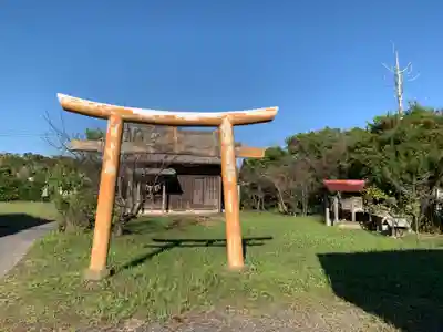三夜神社(千葉県)