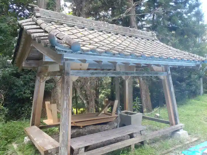 野見神社(愛知県)