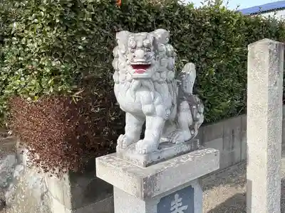 仲神社(三重県)
