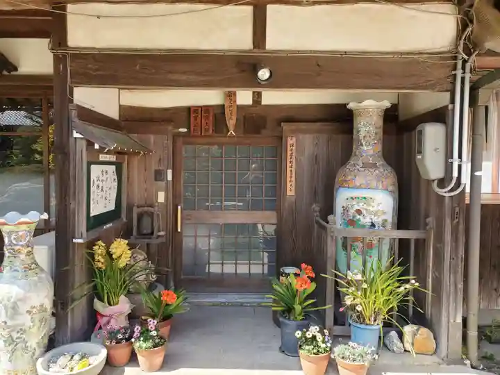 西光寺のその他建物