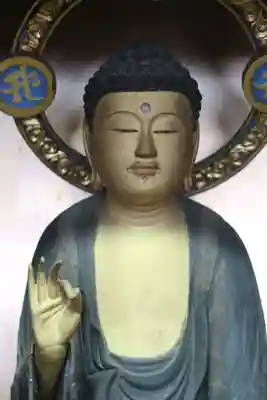 円満寺(日吉神社)(滋賀県)