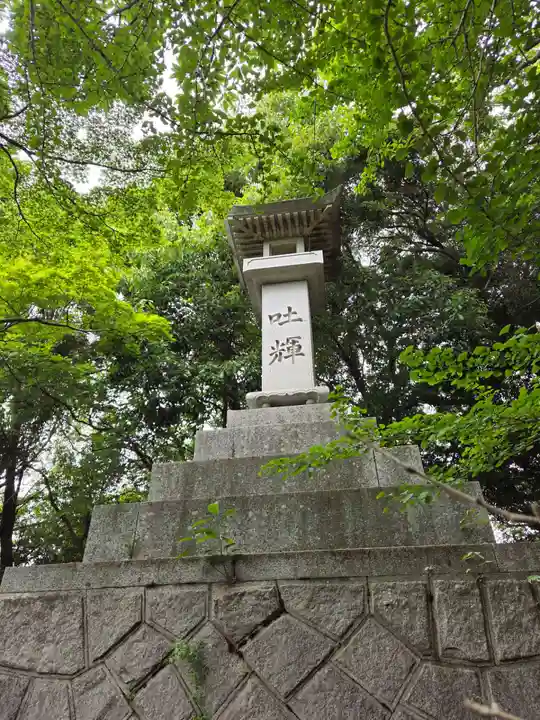 琴崎八幡宮(山口県)