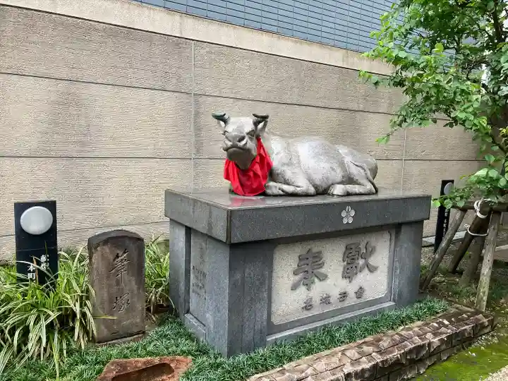 櫻天神社(愛知県)