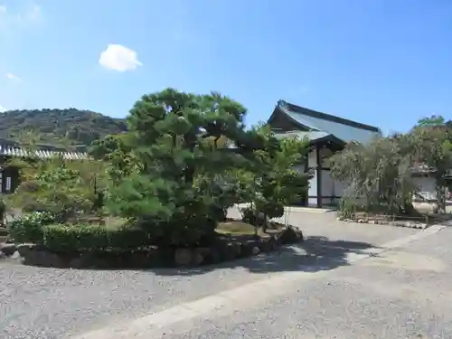 勧修寺のその他建物