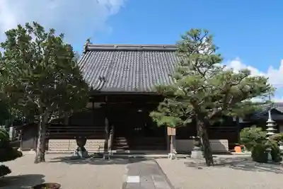 西光寺(三重県)
