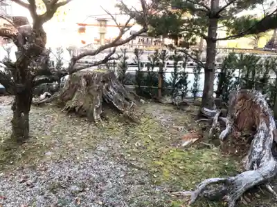 威徳天満宮(奈良県)