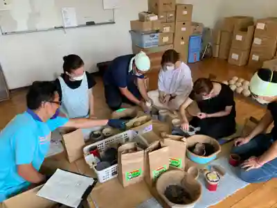 曹洞宗 永松山 龍泉寺(福島県)