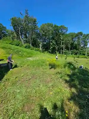 美幌神社(北海道)