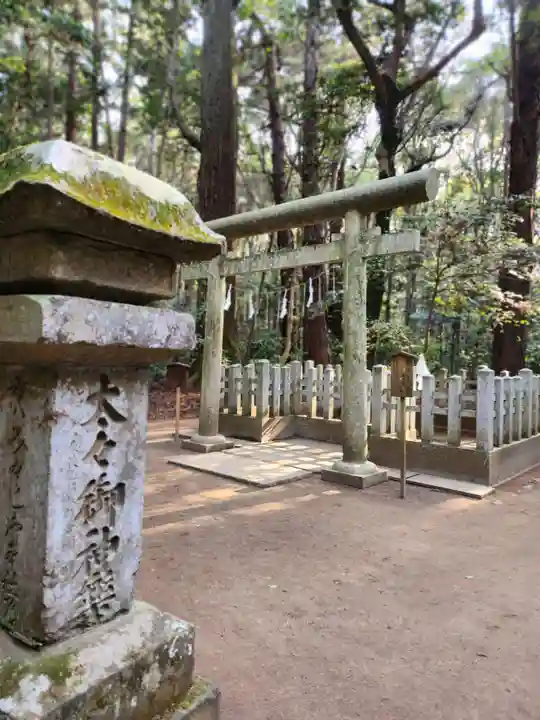 鹿島神宮(茨城県)