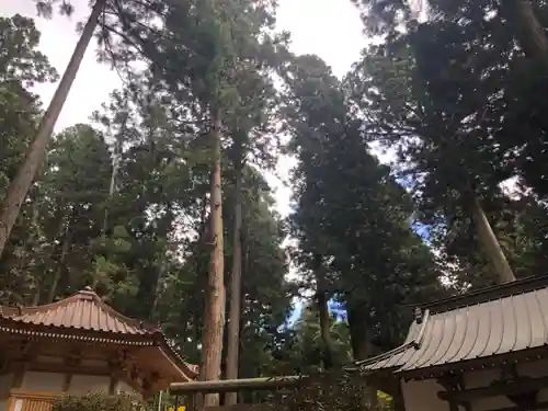 御岩神社(茨城県)