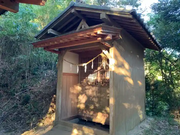 三島神社(千葉県)
