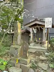 柴崎神社(千葉県)