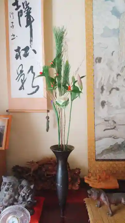 済渡寺のその他建物