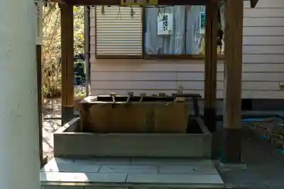 白羽神社(静岡県)