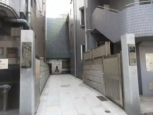 江月院のその他建物