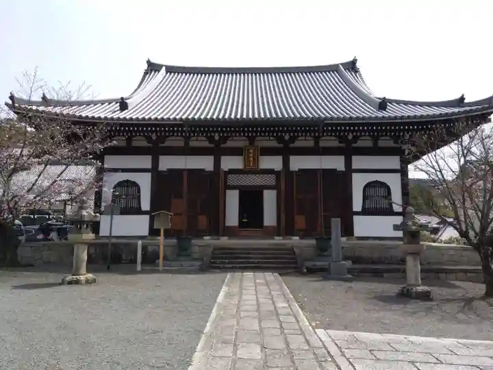 くろ谷 金戒光明寺(京都府)
