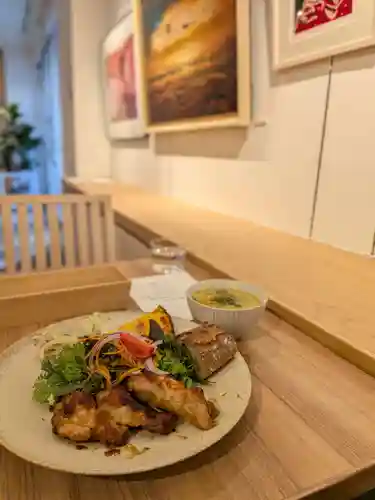 猿田彦神社(東京都)