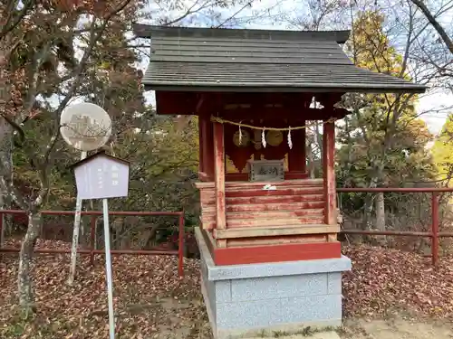 武蔵御嶽神社(東京都)