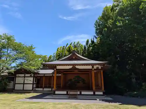 阿佐ヶ谷神明宮(東京都)