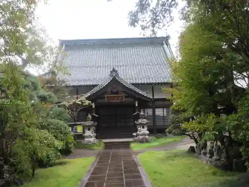 大林寺(宮城県)