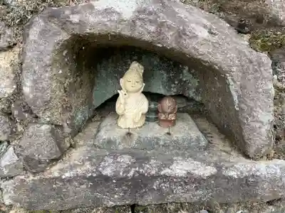飯道神社(東大寺境内社)(奈良県)