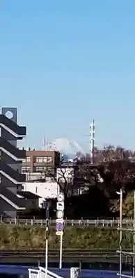 青砥神社(東京都)