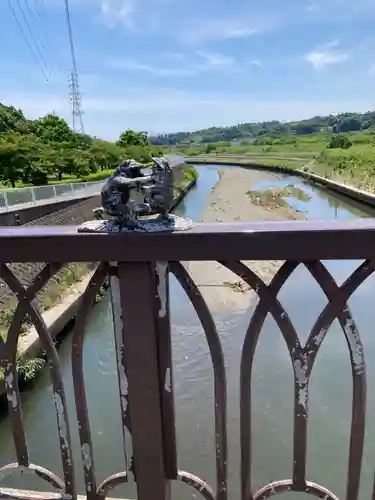 大庭神社(神奈川県)