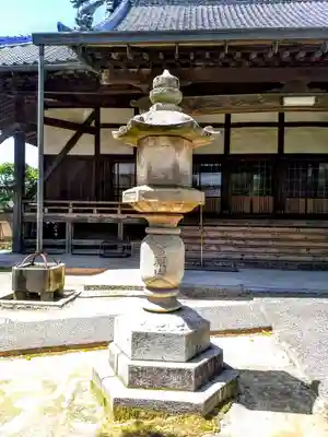法寿寺のその他建物