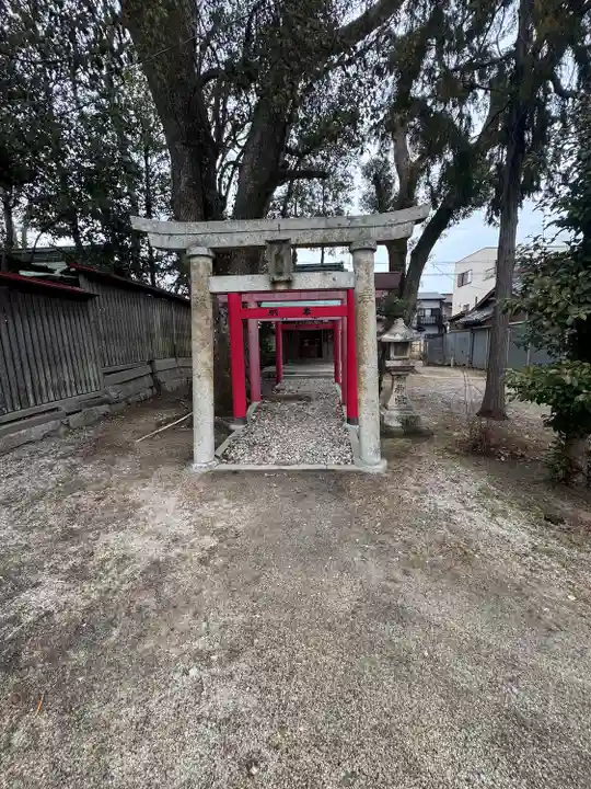 大市神社(三重県)