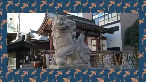 柏神社(千葉県)