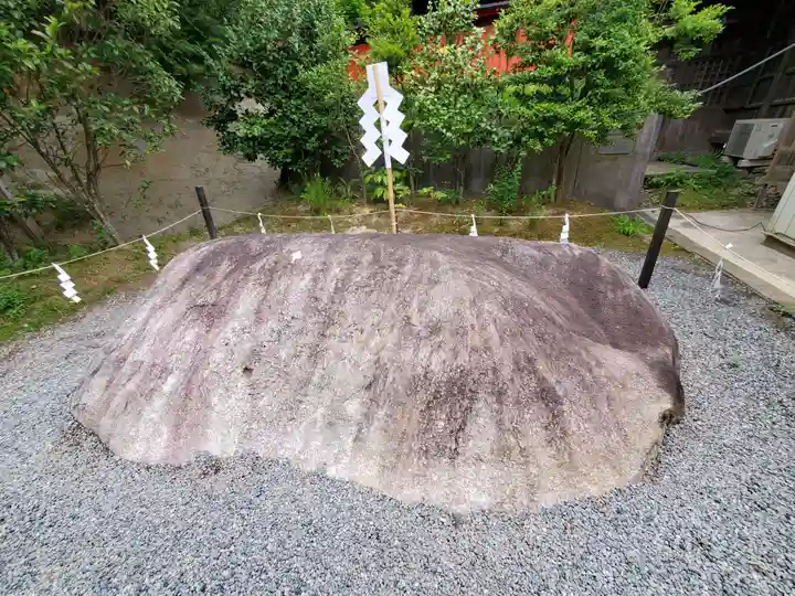 高屋敷稲荷神社(福島県)