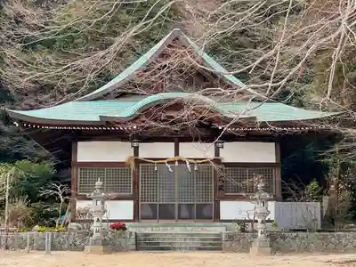 速谷神社(広島県)