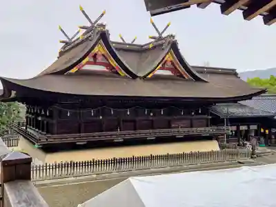 吉備津神社(岡山県)