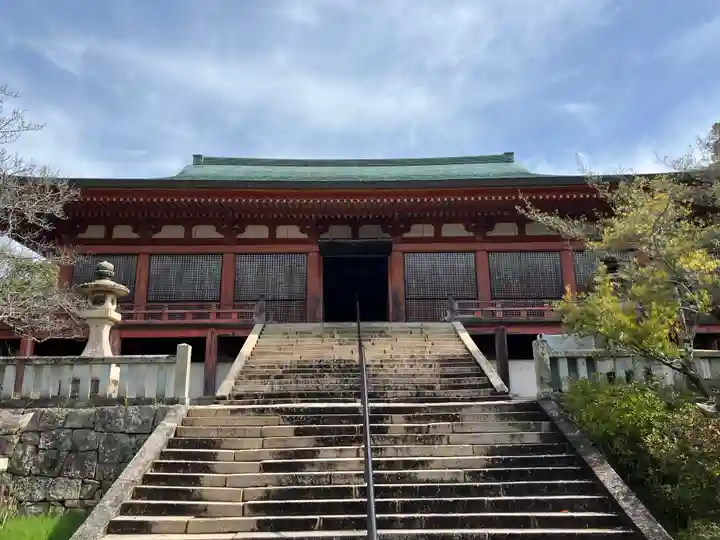 太山寺(兵庫県)