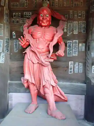 千葉寺(千葉県)