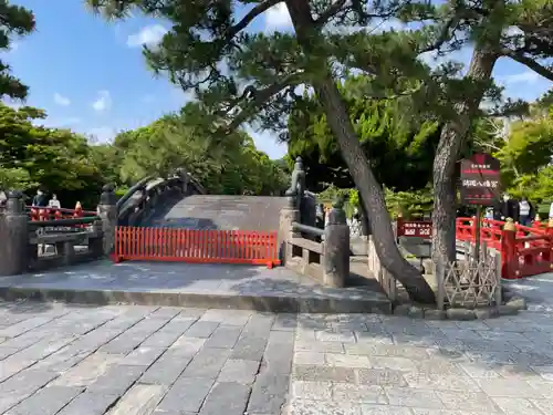 鶴岡八幡宮のその他建物
