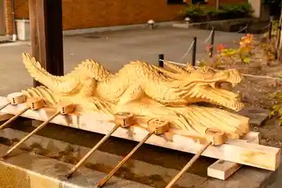 若宮八幡社(愛知県)