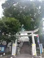 北谷稲荷神社(東京都)