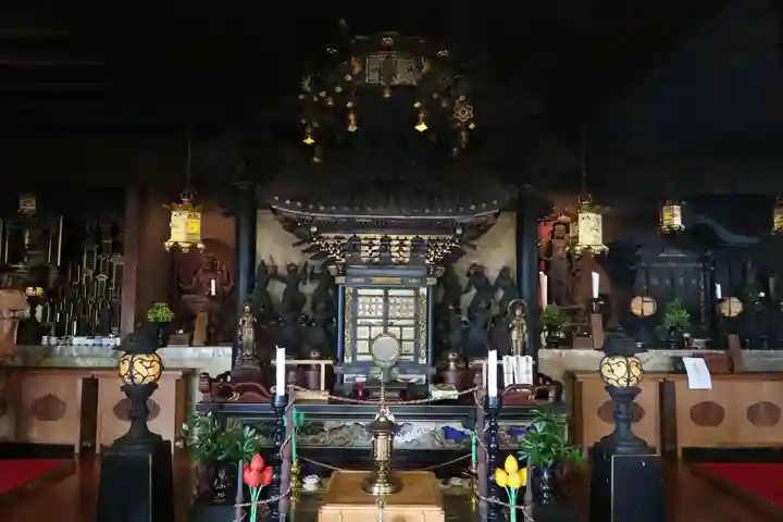 圓明寺(岐阜県)